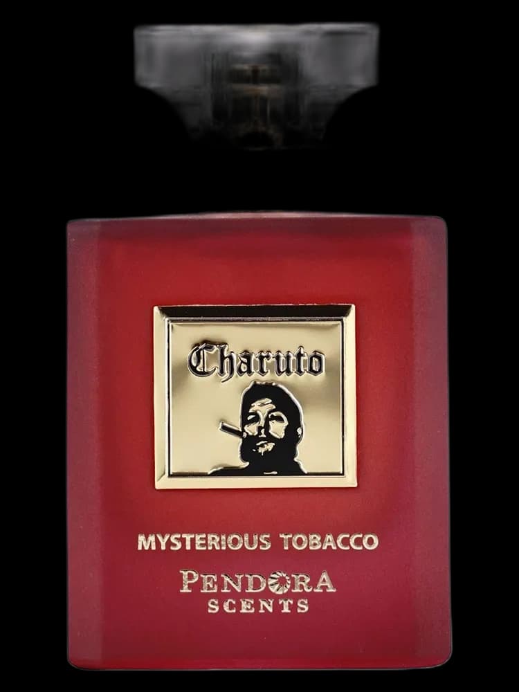 Charuto Mysterious Tobacco Paris Corner unisex