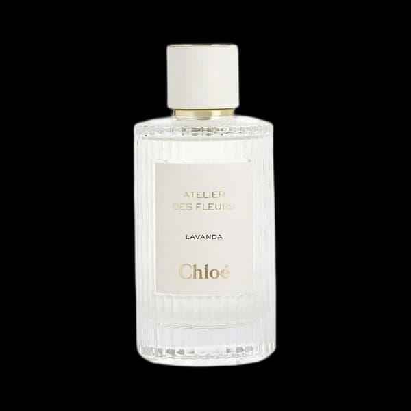 Chloe Atelier Des Fleurs Lavanda