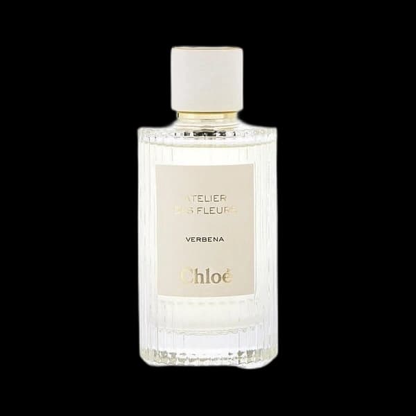Chloe Atelier Des Fleurs Verbena