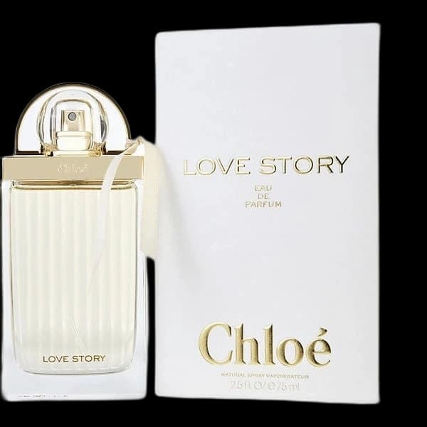 Chloe Love Story