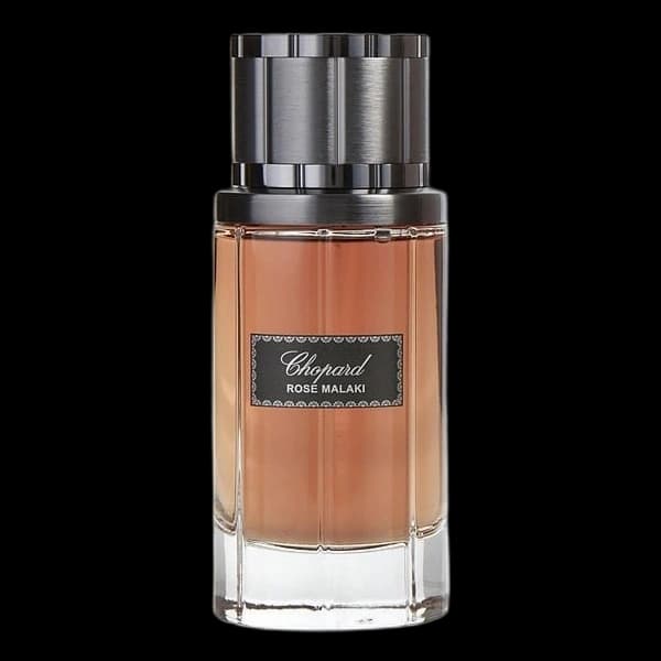 Chopard Rose Malaki