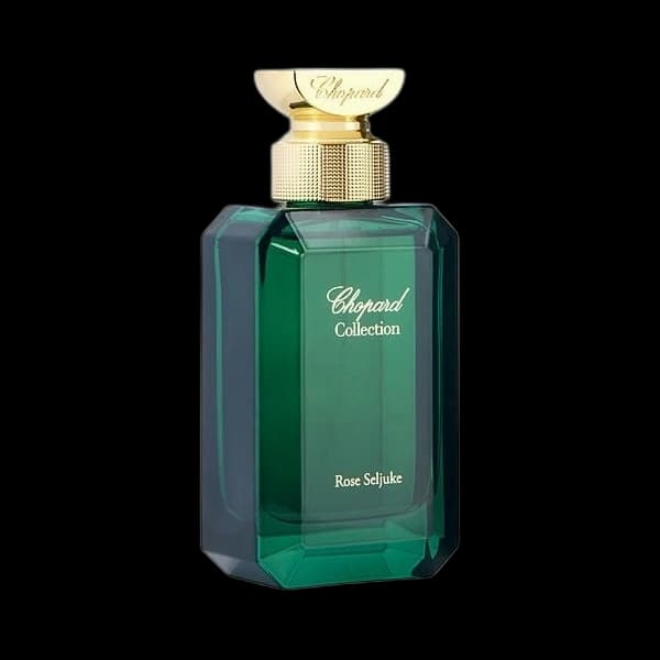 Chopard Rose Seljuke