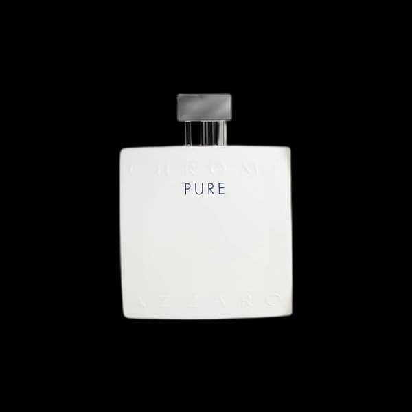 Chrome Pure