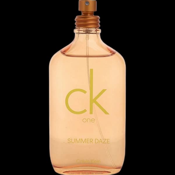 Ck One Summer Daze