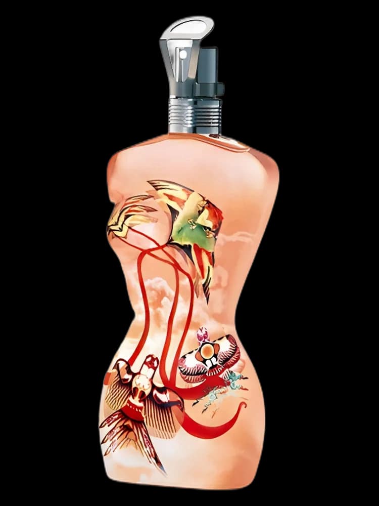 Classique Alcohol Free Summer Fragrance 2006 for women