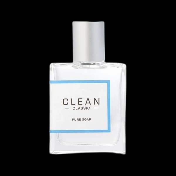 Clean Pure Soap