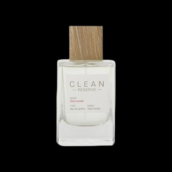 Clean Reserve Terra Woods