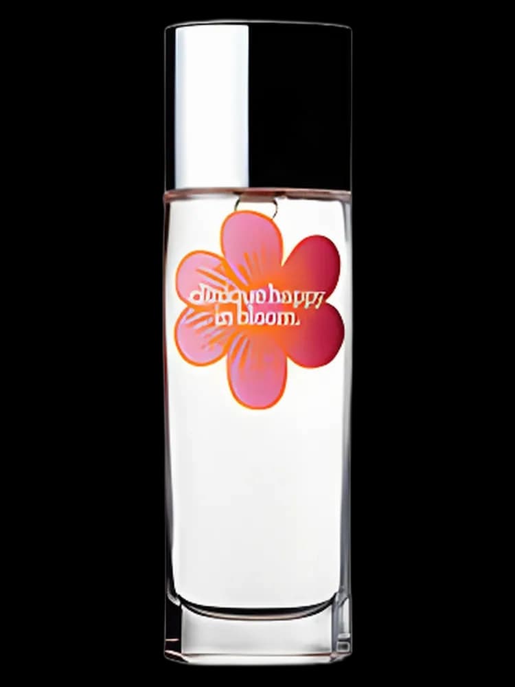 Clinique Happy In Bloom 2006 for women