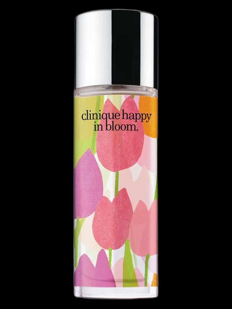 Clinique Happy In Bloom 2015 for women