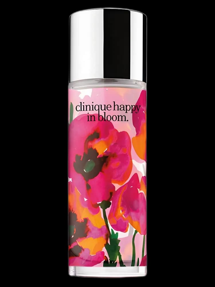 Clinique Happy In Bloom 2016 for women