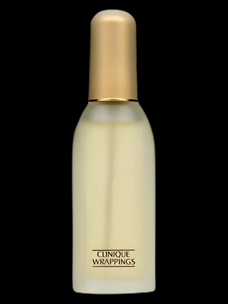 Clinique Wrappings for women