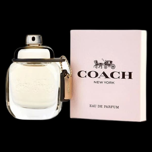 Coach