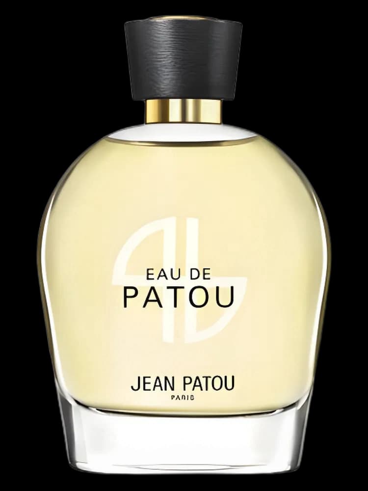 Collection Heritage Eau de Patou unisex