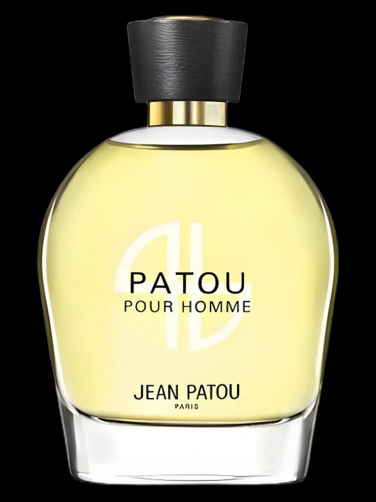 Collection Heritage Patou Pour Homme for men