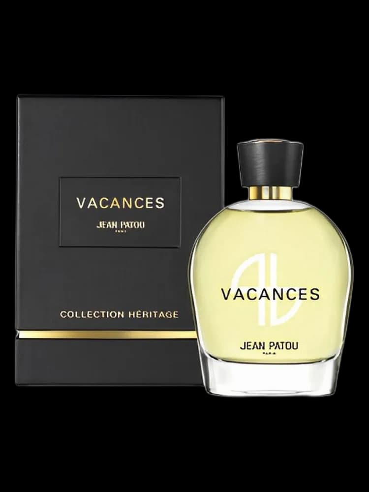 Collection Heritage Vacances for women