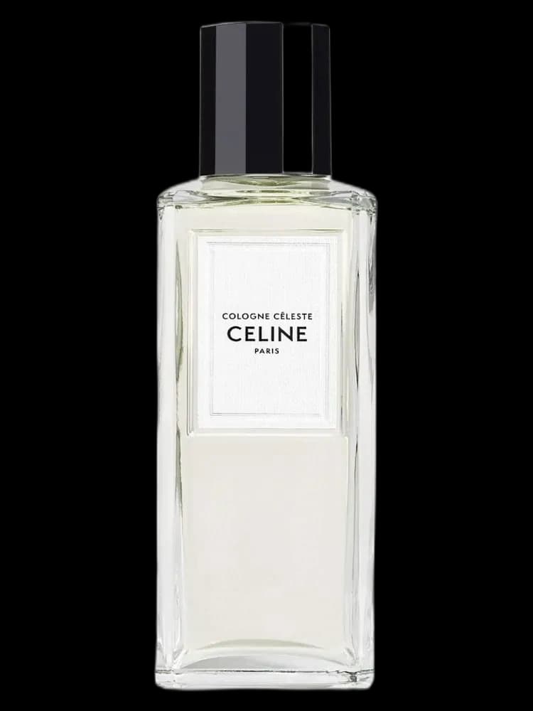 Cologne Celeste unisex