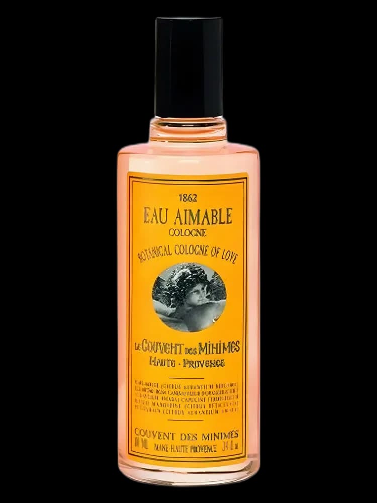 Cologne of Love unisex