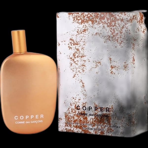 Comme Des Garcons Copper