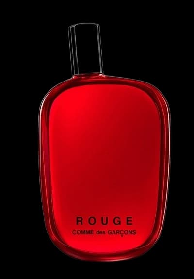 Comme Des Garcons Rouge