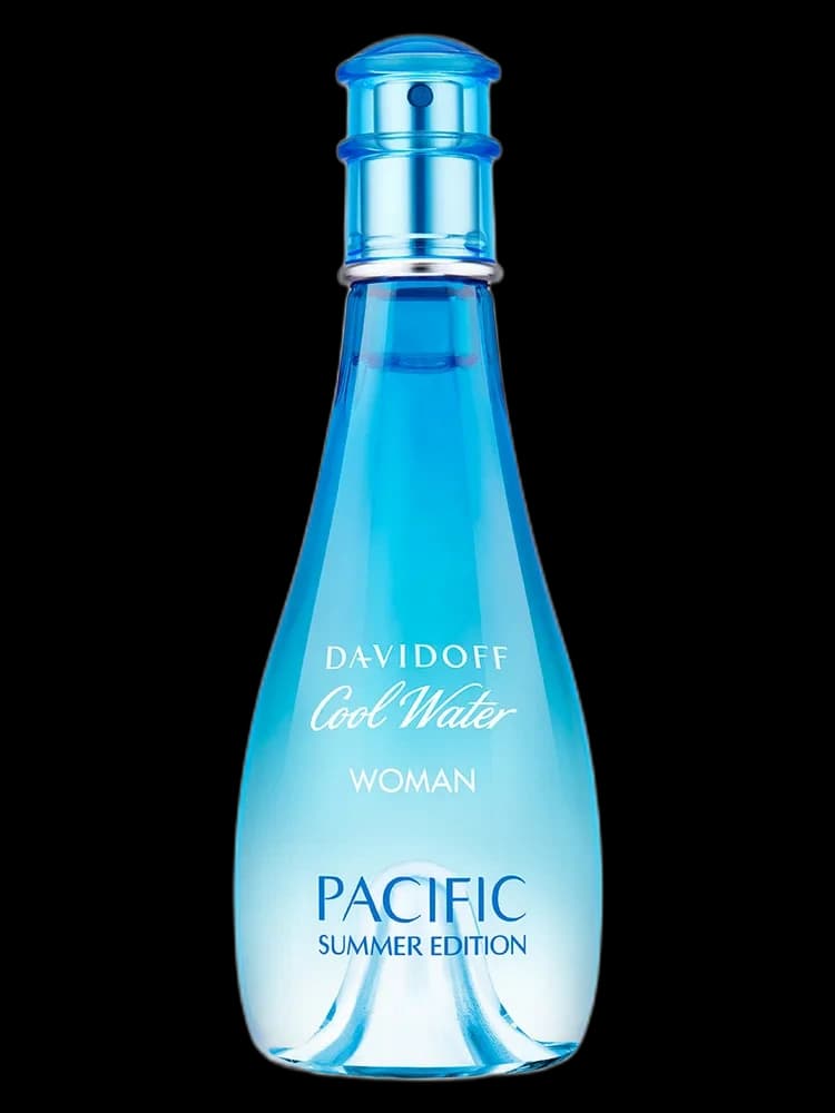 Cool Water Pacific Summer Edition for Women for women