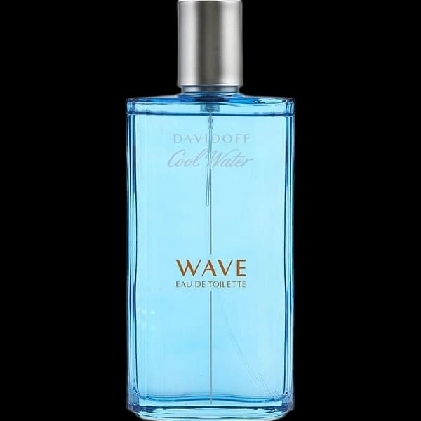 Cool Water Wave