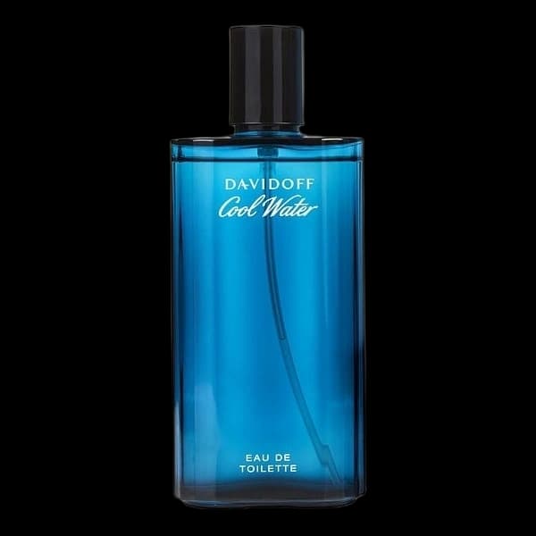 Cool Water