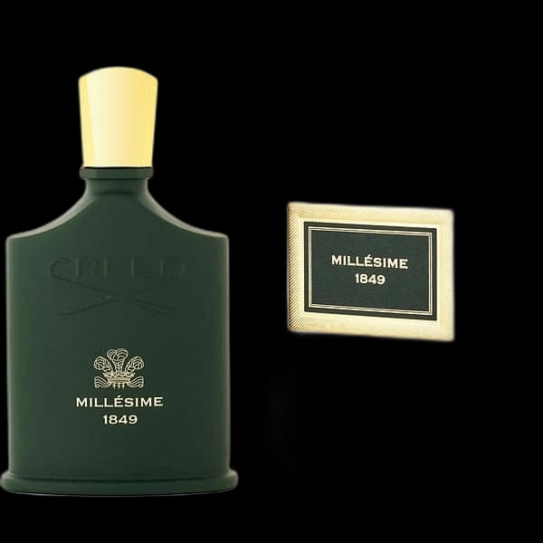 Creed Millesime 1849