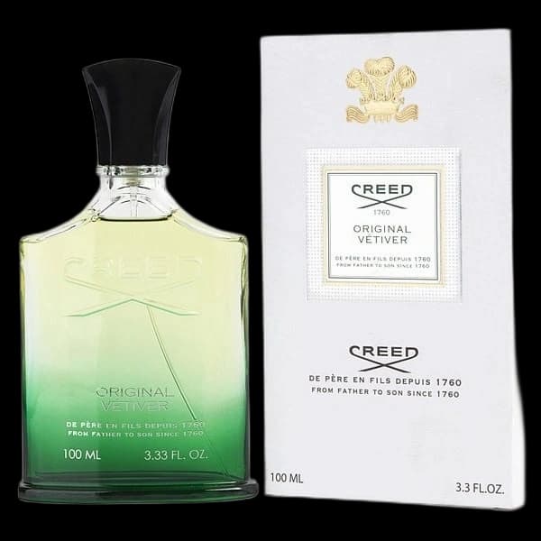 Creed Vetiver