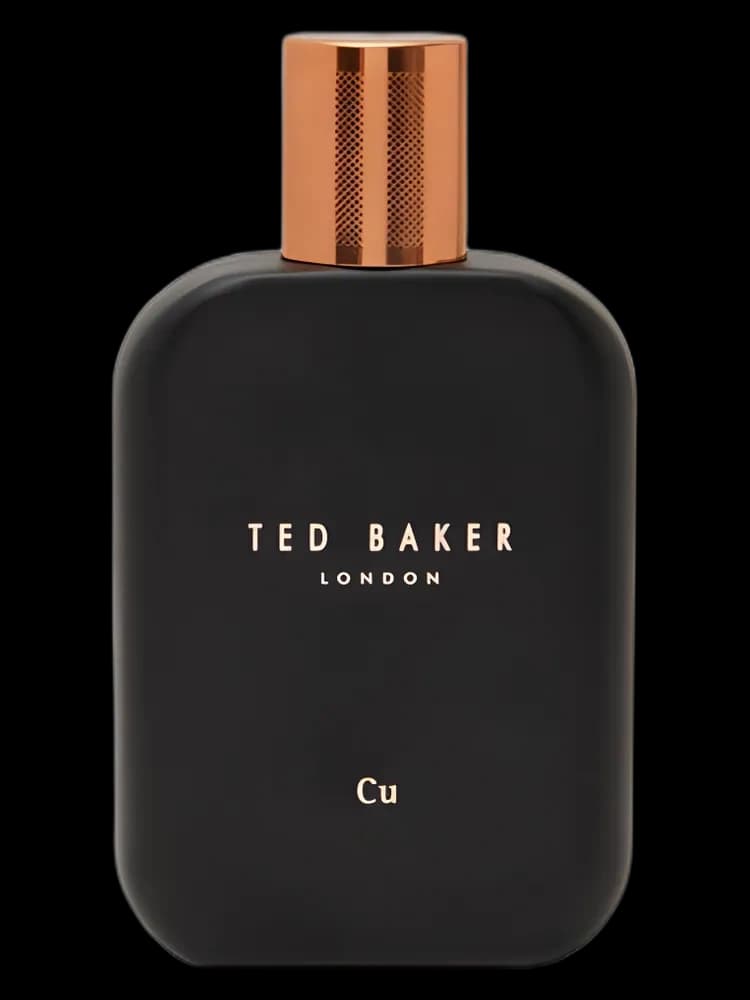 Cu for men