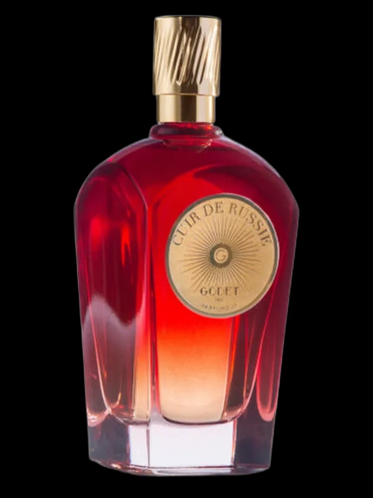 Cuir de Russie unisex
