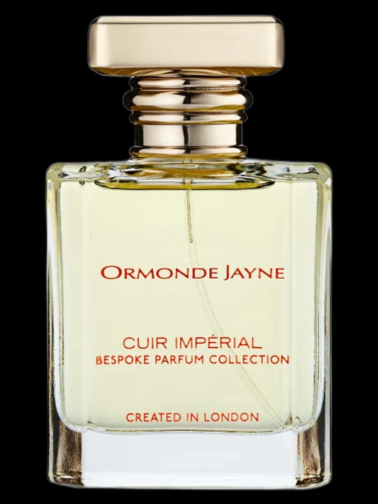 Cuir Imperial unisex