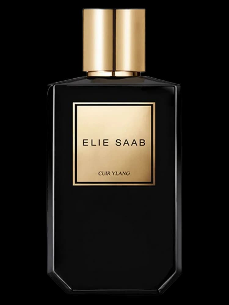 Cuir Ylang unisex