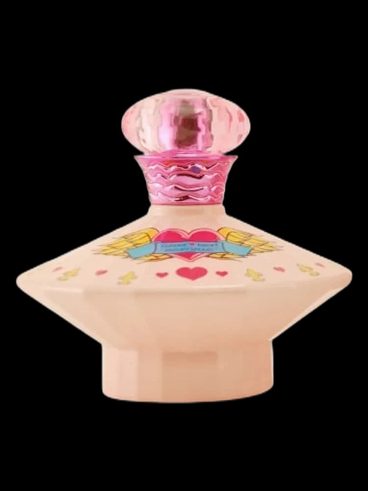 Curious Heart for women