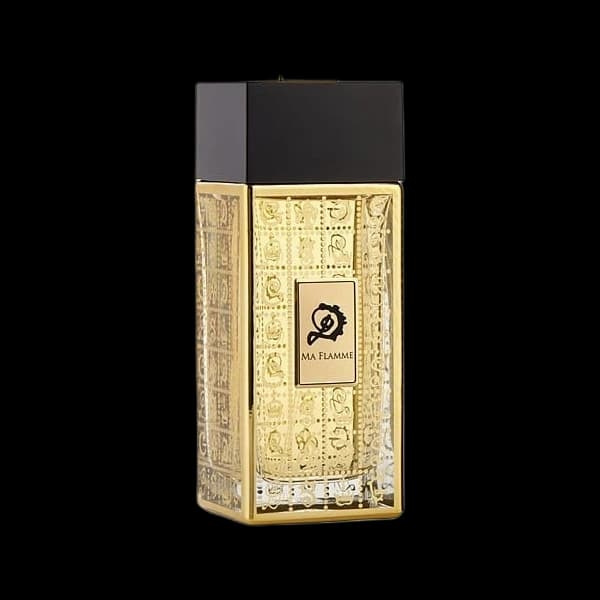 Dali Haute Parfumerie Ma Flamme