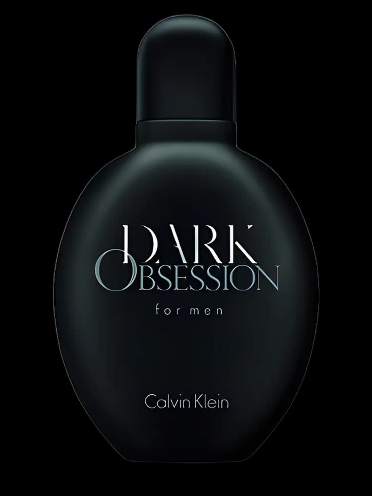 Dark Obsession for men