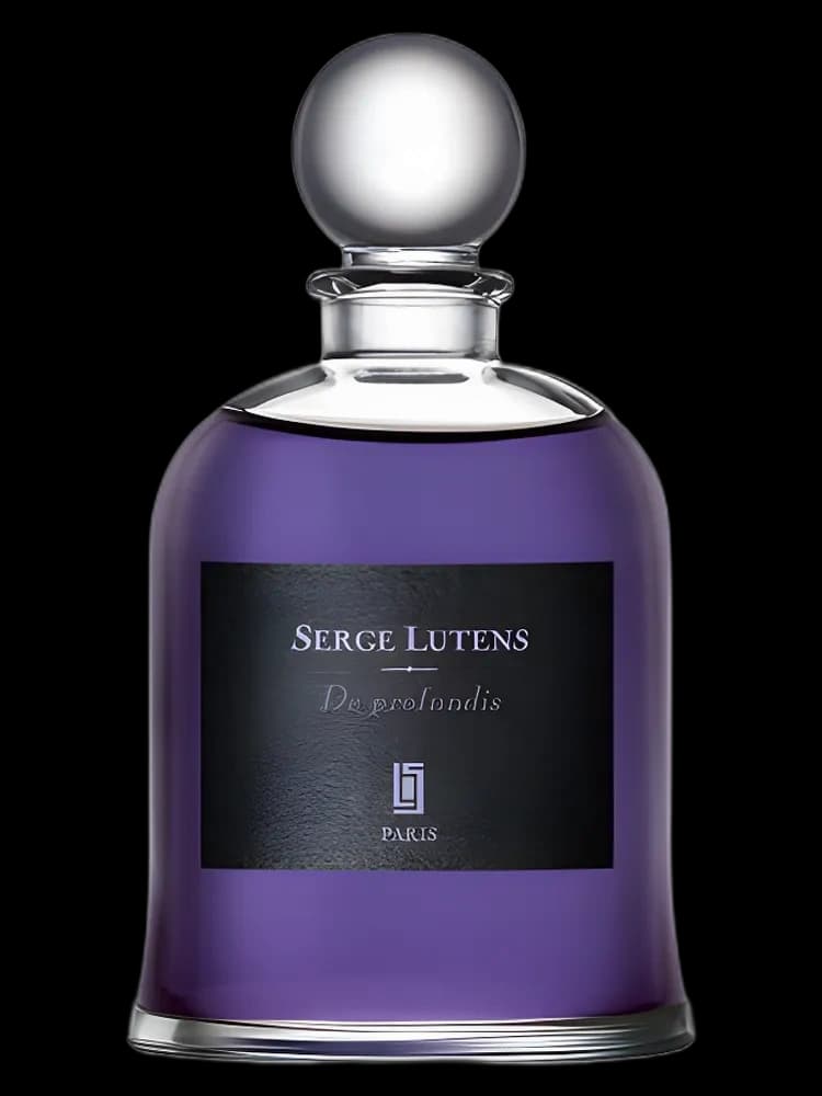 De Profundis unisex