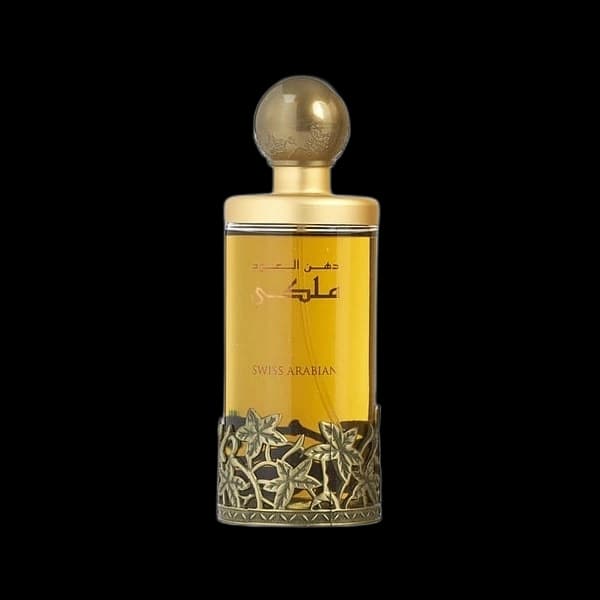 Dehn El Ood Malaki