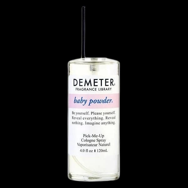 Demeter Baby Powder