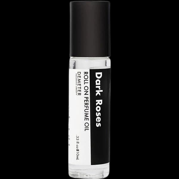 Demeter Dark Roses