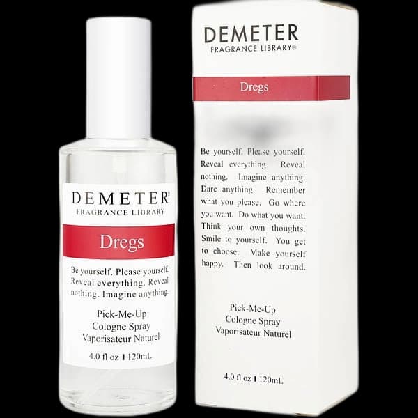 Demeter Dregs