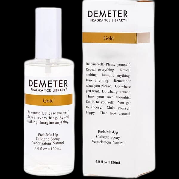 Demeter Gold