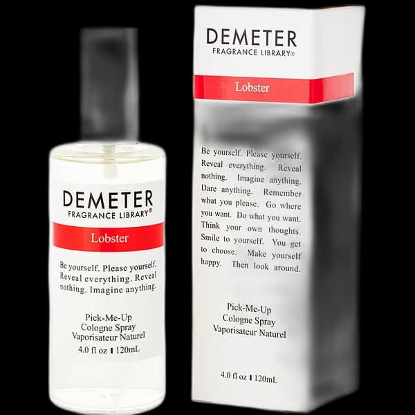 Demeter Lobster