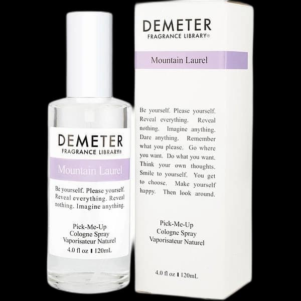 Demeter Mountain Laurel