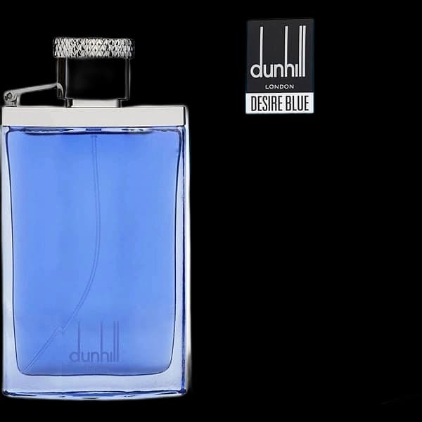 Desire Blue