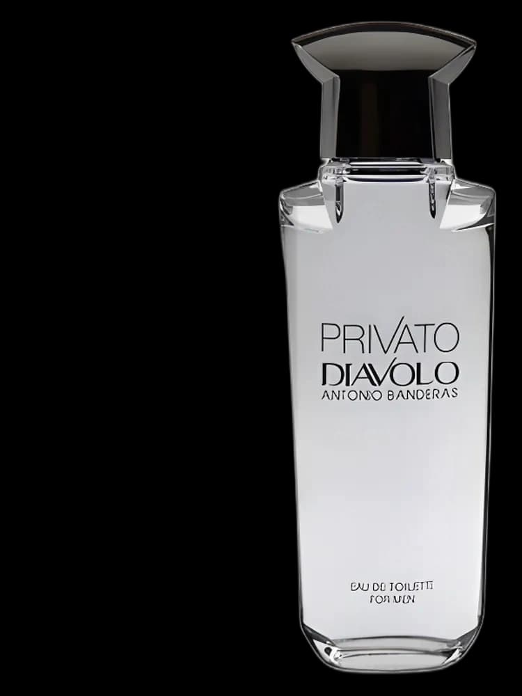 Diavolo Privato for men