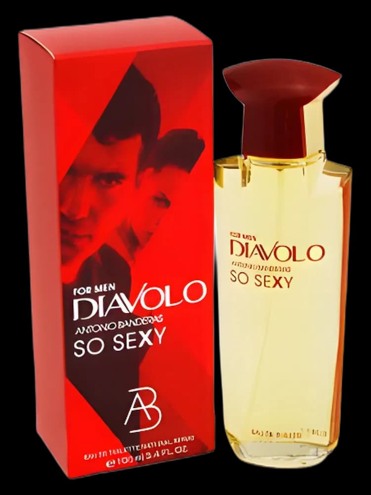 Diavolo So Sexy for men