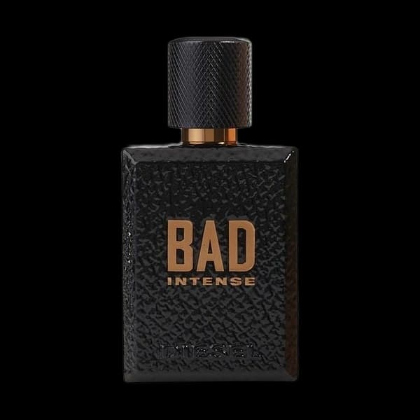 Diesel Bad Intense