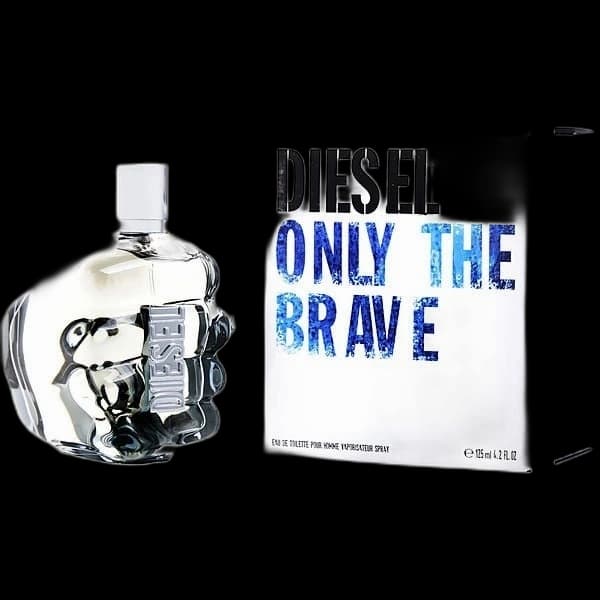 Diesel Only The Brave