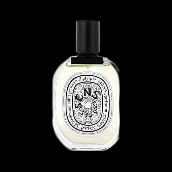 Diptyque Eau Des Sens