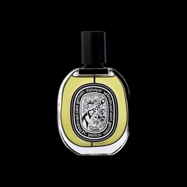 Diptyque Tempo
